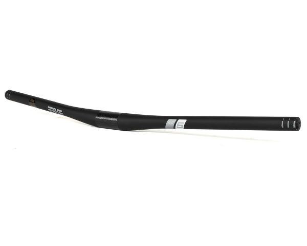 Enve M5 Mountain Handlebar (Black) (31.8mm) (5mm Rise) (760mm) (5/9deg Sweep) - 300-1000-060