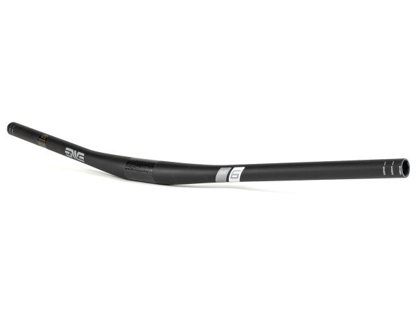 Enve M6 Carbon Trail Handlebar (Black) (31.8mm) (7.5mm Rise) (780mm) - 300-1000-061