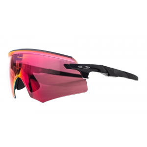 Oakley | Encoder Sunglasses Men's in Polished Black/Prizm Field 