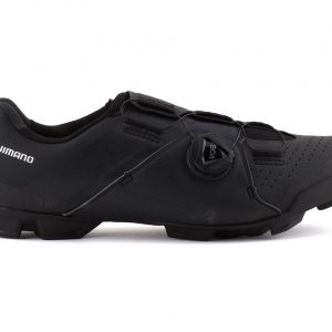 Shimano XC3 Mountain Bike Shoes (Black) (43) - ESHXC300MGL01S4300G
