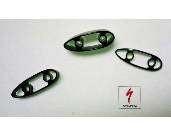 Specialized 2011-16 Shiv TT Handlebar Spacers (Right Side) (5/10/20mm) - S110800007