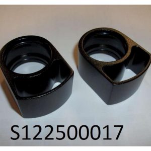Specialized 2012+ Shiv Headset Spacer Kit - S122500017