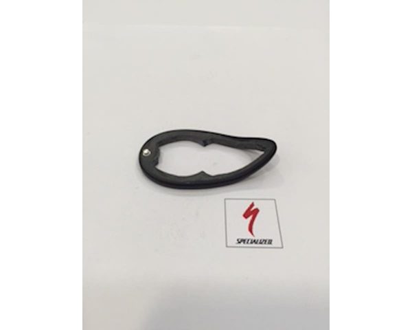 Specialized 2016-17 Venge Vias Low Stack Headset Spacer (Lightweight) (5mm) - S172500003