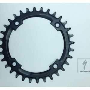 Specialized 2016 Levo Chainring (Steel) (104mm BCD) (32T) - S161400009