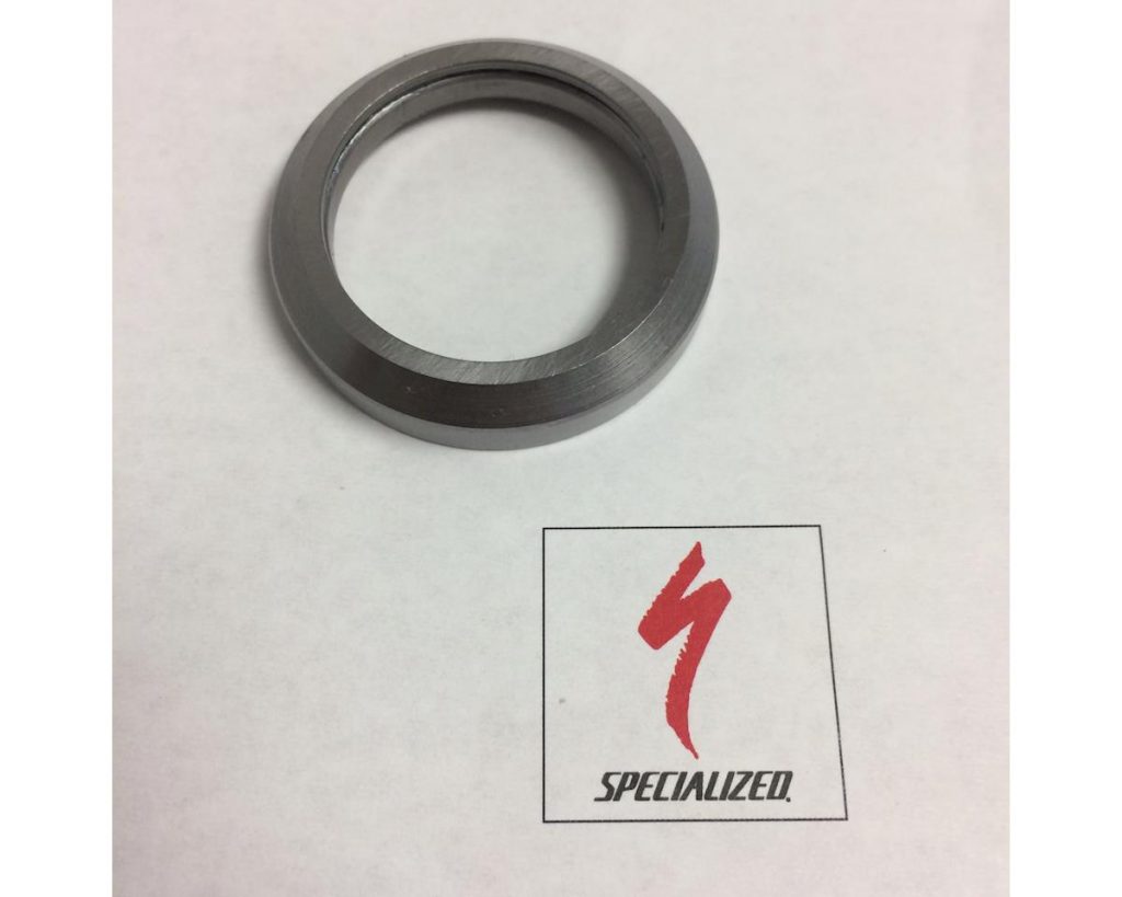 specialized epic headset bearings