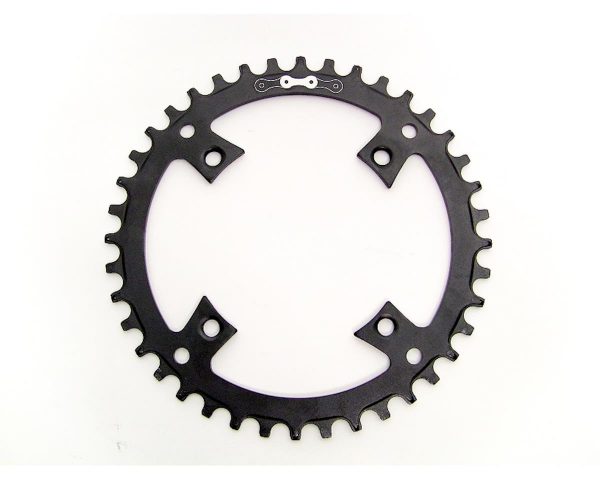 Specialized 2017+ Vado 10/11 Speed Front Chainring (Black) (104mm BCD) (Offset N/A) ... - S171400001