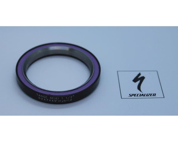 Specialized 2018 Tarmac SL6 Headset Lower Bearing (1.5") - S180600002