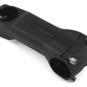 Specialized 2021 S-Works Tarmac SL7 Stem (Black) (31.8mm) (100mm) (6deg) - 20021-1104