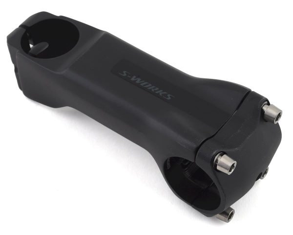 Specialized 2021 S-Works Tarmac SL7 Stem (Black) (31.8mm) (100mm) (6deg) - 20021-1104