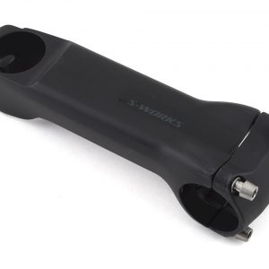 Specialized 2021 S-Works Tarmac SL7 Stem (Black) (31.8mm) (120mm) (6deg) - 20021-1106