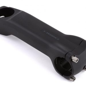 Specialized 2021 S-Works Tarmac SL7 Stem (Black) (31.8mm) (130mm) (12deg) - 20021-1117