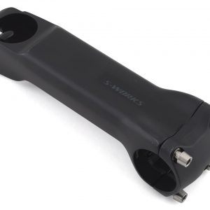 Specialized 2021 S-Works Tarmac SL7 Stem (Black) (31.8mm) (130mm) (6deg) - 20021-1107