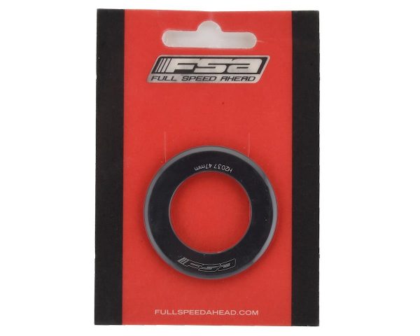 Specialized Epic HT Headset Top Cap (Black) (FSA H2037) (OD 47MM) - S172500027