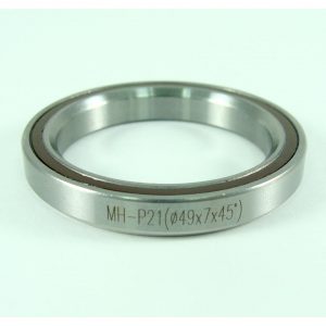 Specialized Lower Headset Bearing (1-3/8") (49mm) (49 x 7 x 45deg) (Mh-P21) - S102500902