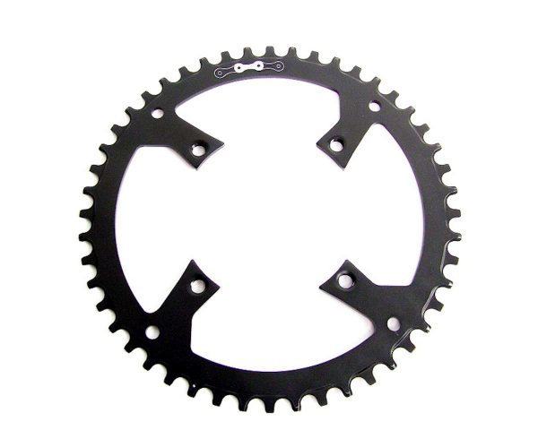 Specialized Praxis 2017 Vado Chainring (104mm BCD) (Wave) (48T) - S171400002