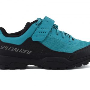 Specialized Rime 1.0 Mountain Bike Shoes (Aqua) (36) - 61120-7036