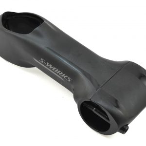 Specialized S-Works Venge Vias Stem (Black) (31.8mm) (105mm) - S164800010