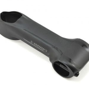 Specialized S-Works Venge Vias Stem (Black) (31.8mm) (125mm) - S164800012