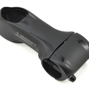 Specialized S-Works Venge Vias Stem (Black) (31.8mm) (85mm) - S164800014