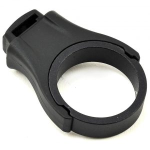 Specialized Stix Headset Spacer Mount (Black) (1 Pack) - 49116-9335