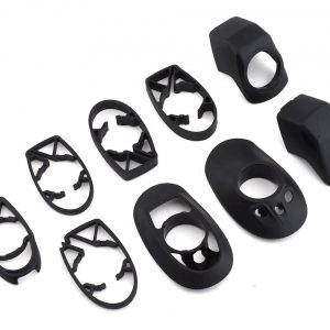 Specialized Venge Headset Spacer Kit (Black) (9) - S182500011