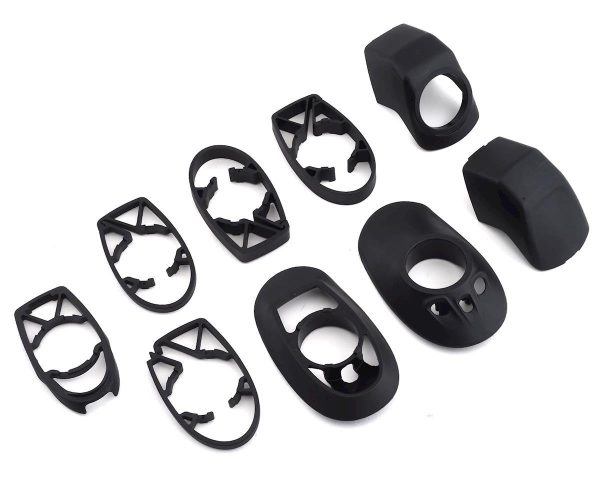 Specialized Venge Headset Spacer Kit (Black) (9) - S182500011