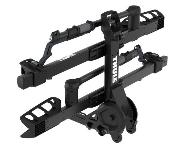 Thule T2 Pro XTR Hitch Mount Bike Rack (1.25" Receiver) (2 Bike) - 9035XTR