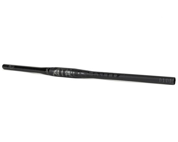 Truvativ Atmos 7K Flat Handlebar (Black) (31.8mm) (0mm Rise) (760mm) - 00.6618.207.000