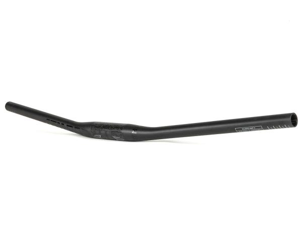 Truvativ Atmos Carbon Flat Handlebar (Black) (31.8mm) (0mm Rise) (760mm) - 00.6618.205.000