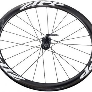 Zipp 302 Carbon Clincher CL Disc Rear Road Wheel