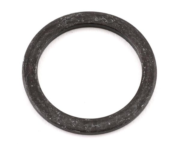 Race Face EXI Crank Bolt Washer (Black) (M15) - D30103