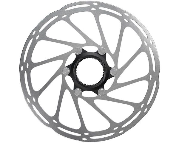 SRAM CenterLine Disc Brake Rotor (Centerlock) (w/ Rounded Edge) (160mm) - 00.5018.037.025