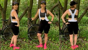 Stolen Goat Womens Climbers womens cycling bib shorts