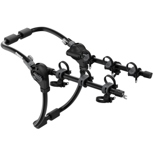 Thule | Gateway Pro 3 Bike Rack | Black | 3 Bike