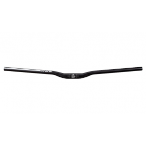 Spank | Spoon 800 handlebar | Black | 20mm Rise | Aluminum