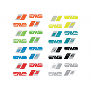 ENVE | M-Series Handlebar Decals - M5