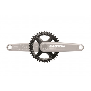 Easton | Cinch Direct Mount 1X Chainring 38 Tooth | Aluminum