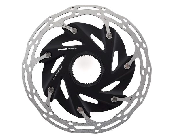 SRAM Centerline XR Disc Brake Rotor (Centerlock) (160mm) - 00.5018.122.003