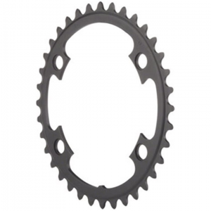 Shimano | Ultegra Fc-6800 11-SPD Chainring 36 Tooth, Inner, for 52/36 or 46/36 | Aluminum