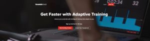TrainerRoad home page