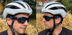 Smith Deckboss cycling sunglasses