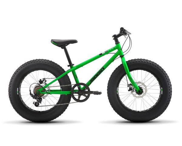 Diamondback Oso Nino 20" Kids Mountain Bike (Green) - 02-0500070