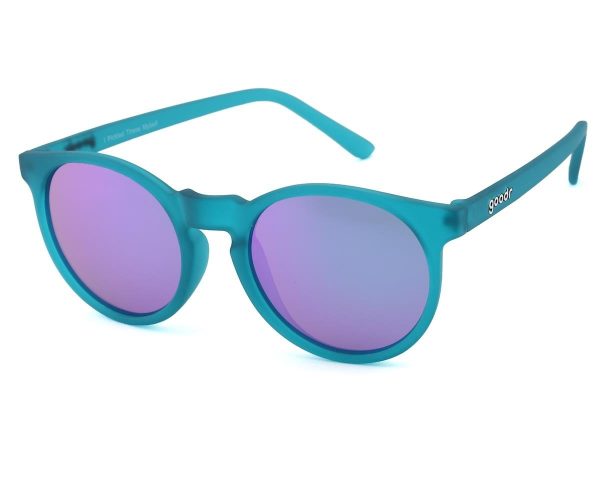 Goodr Circle G Sunglasses (I Pickled These Myself) - CG-TL-PP1-RF