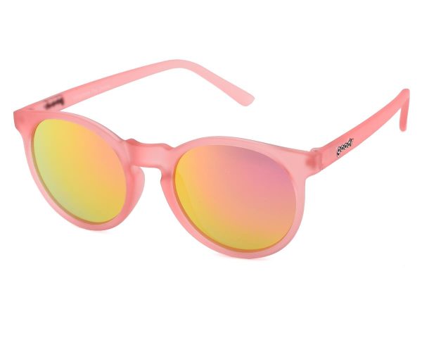 Goodr Circle G Sunglasses (Influencers Pay Double) - CG-PK-PK1-RF