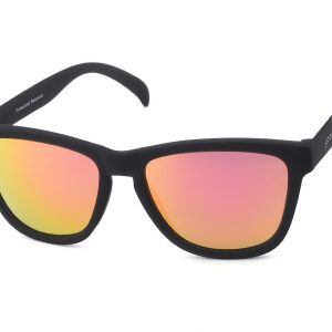 Goodr OG Gamer Sunglasses (Professional Respawner) - OG-BK-PK1-RF