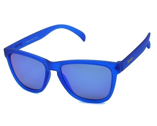 Goodr OG Sunglasses (Falkor's Fever Dream) - 62065