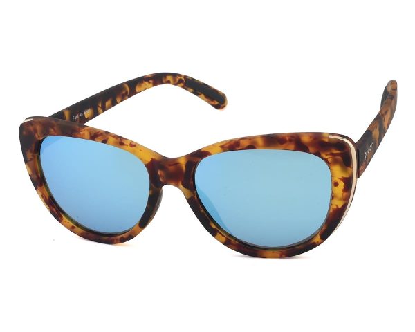 Goodr Runway Sunglasses (Fast As Shell) - RG-TR-BL1-RF