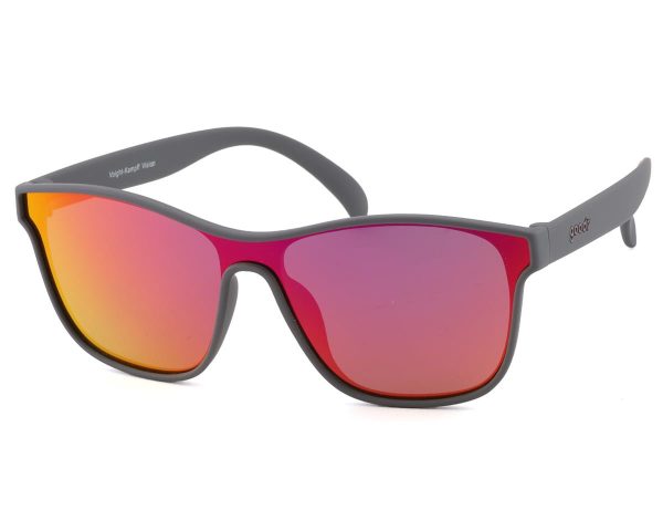 Goodr VRG Sunglasses (Voight-Kampff Vision) - VRG-GY-RS2-RF