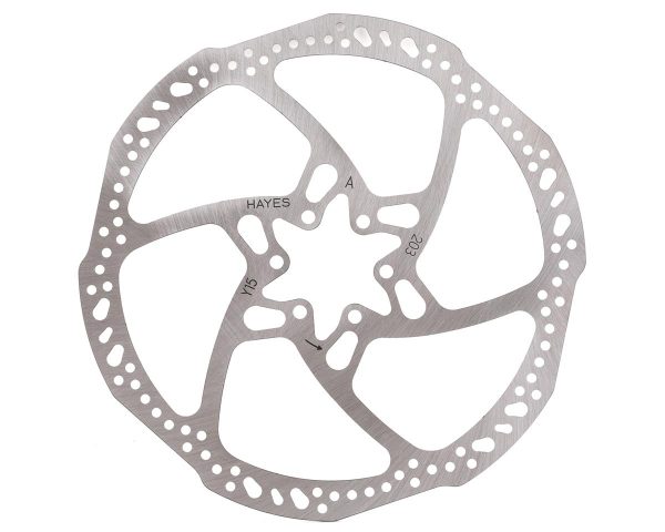 Hayes L8 Disc Brake Rotor (6-Bolt) (203mm) - 98-28061-K003