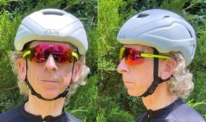 Koo Supernova Cycling Sunglasses